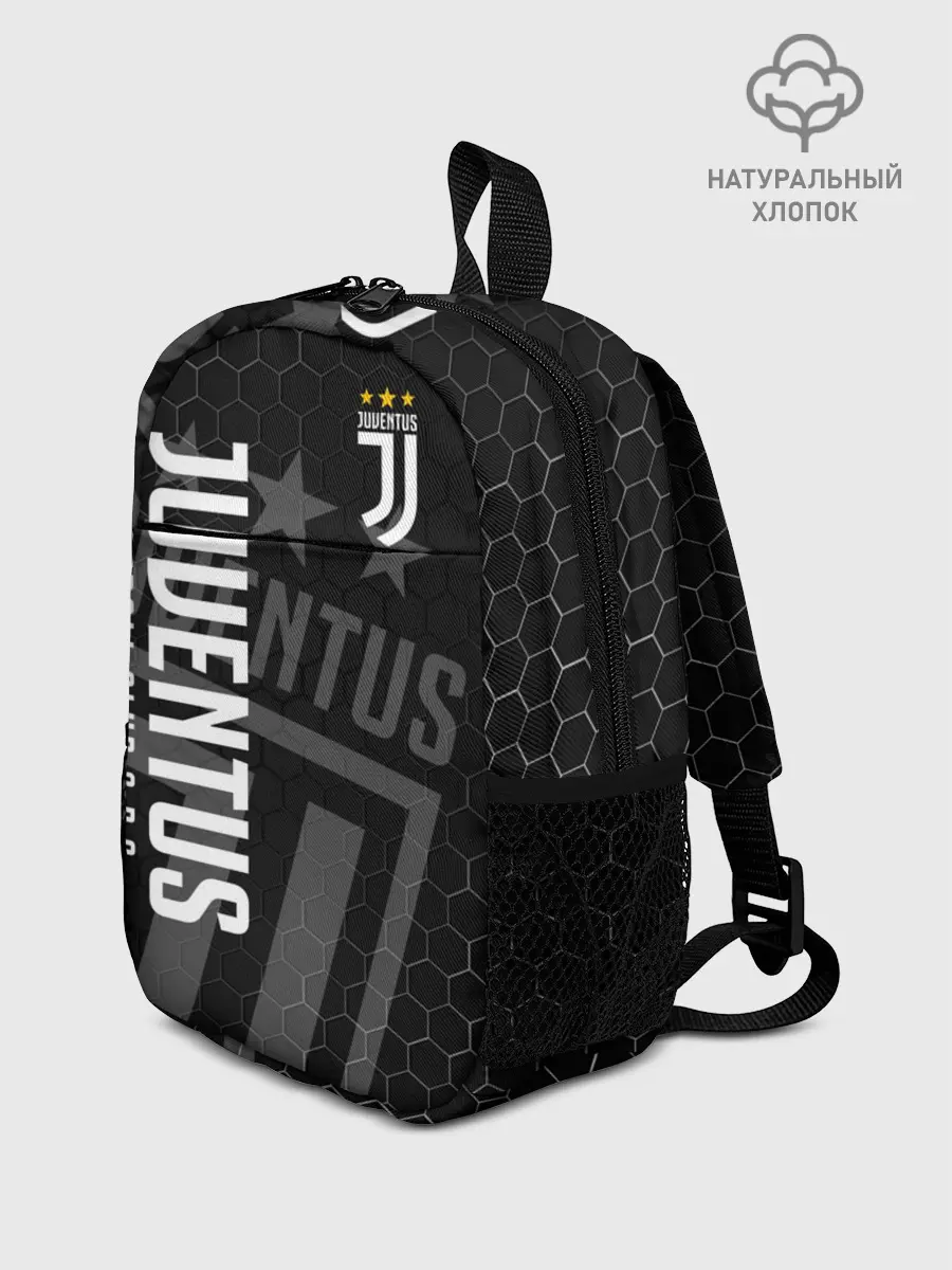 Рюкзак детский / Ювентус