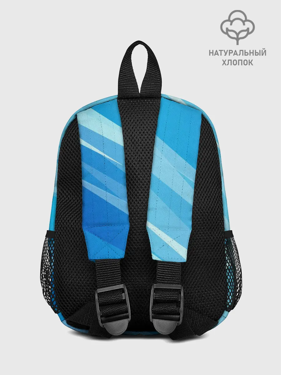 Рюкзак детский / Холодный волк