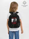 Рюкзак детский / ГРАЖДАНСКАЯ ОБОРОНА
