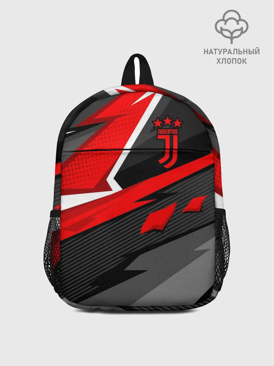 Рюкзак детский / Juventus