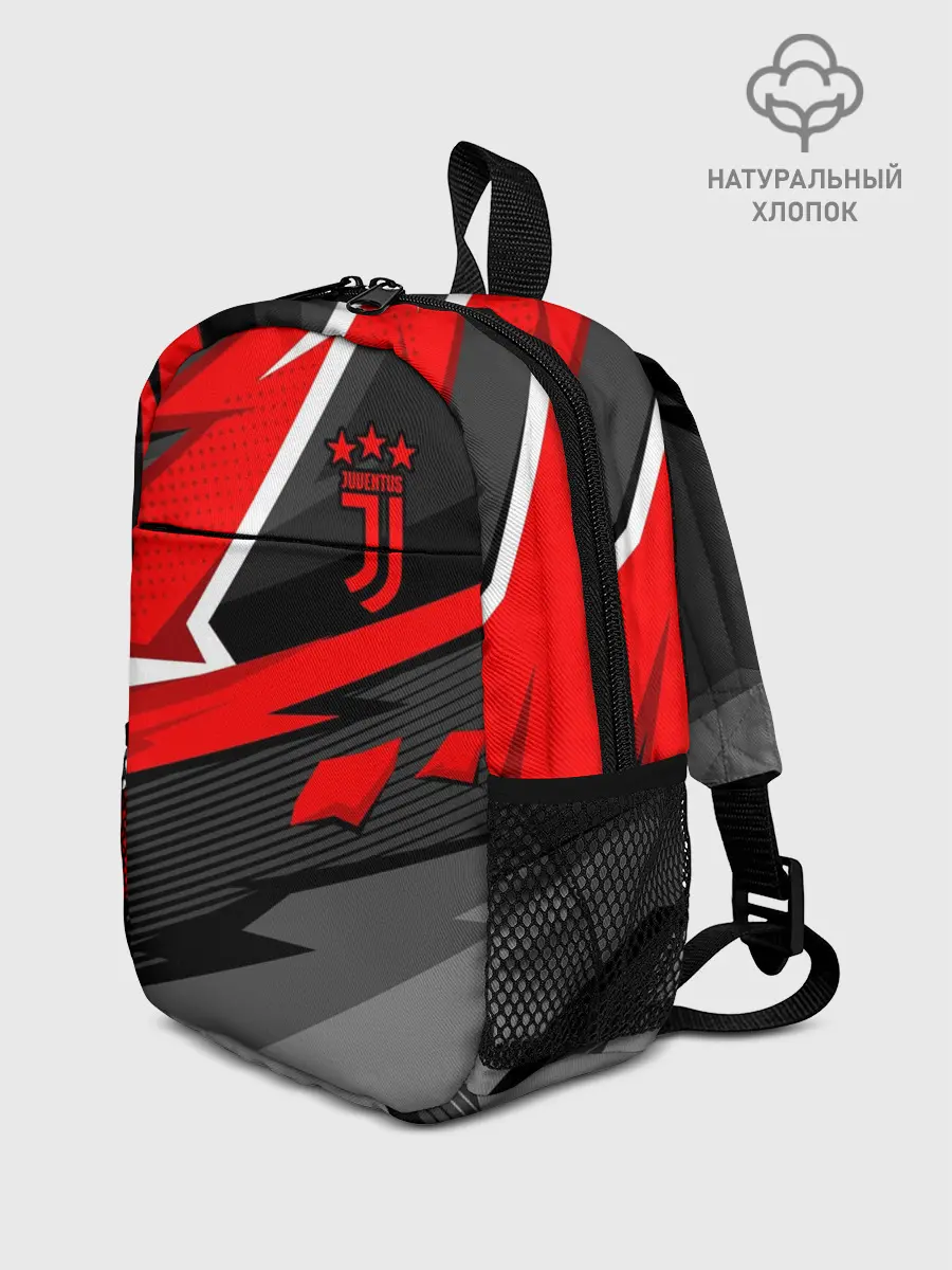 Рюкзак детский / Juventus