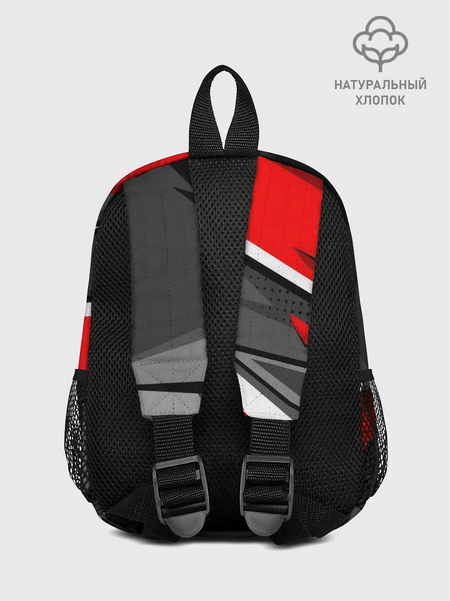 Рюкзак детский / Juventus