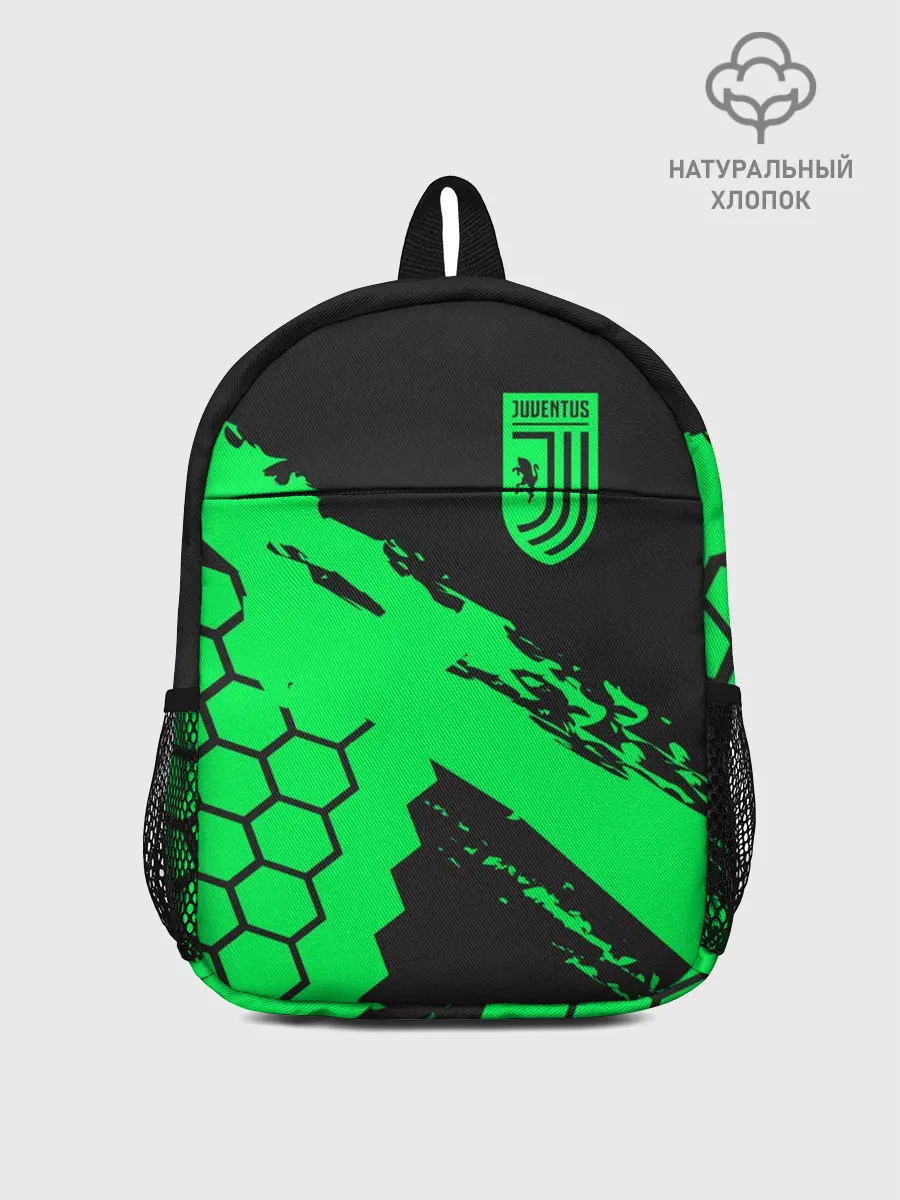 Рюкзак детский / Juventus