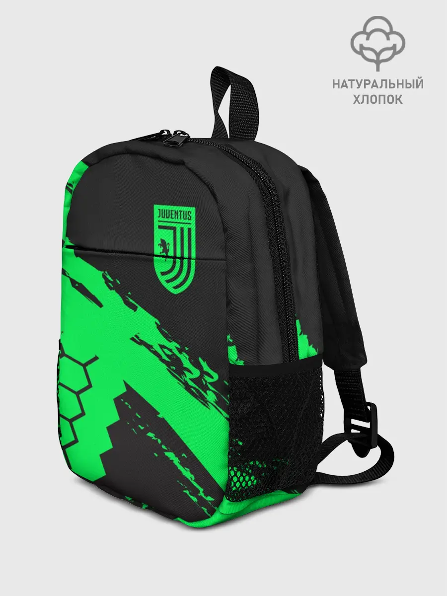 Рюкзак детский / Juventus