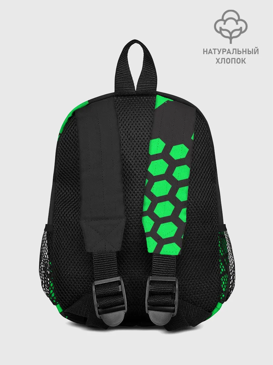 Рюкзак детский / Juventus