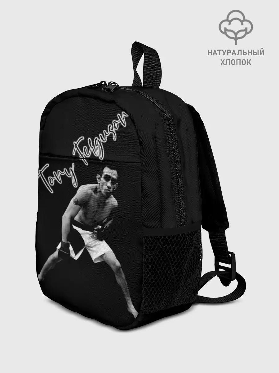 Рюкзак детский / Tony Ferguson