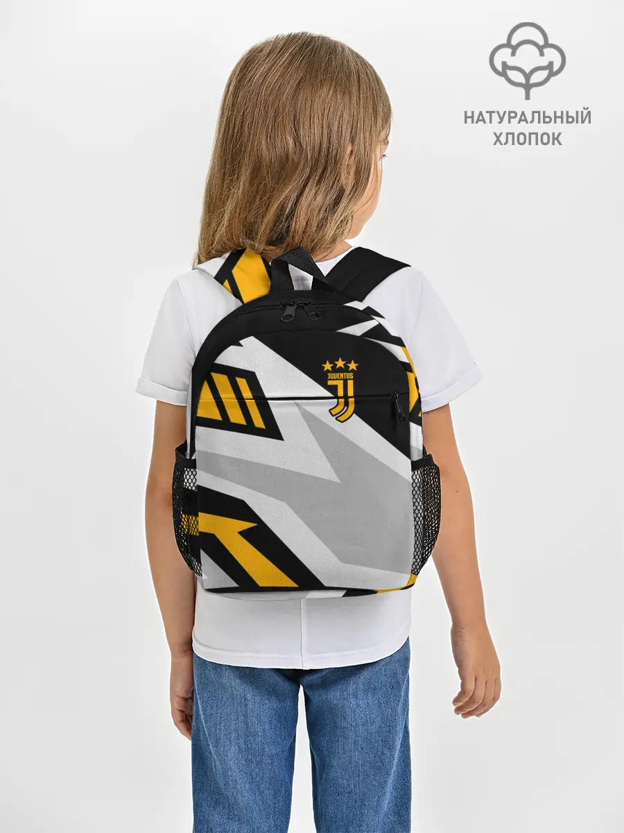 Рюкзак детский / Juventus