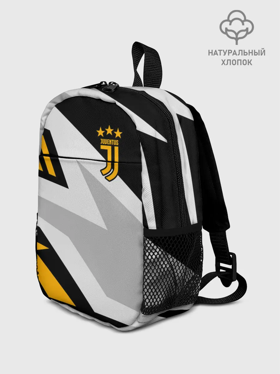 Рюкзак детский / Juventus