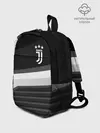 Рюкзак детский / Juventus