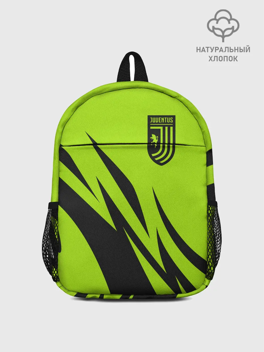 Рюкзак детский / Juventus