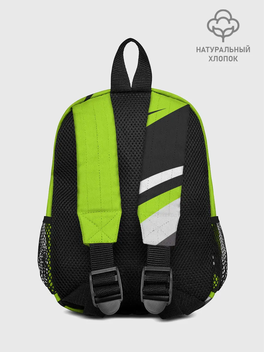 Рюкзак детский / Juventus