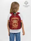 Рюкзак детский / Ливерпуль