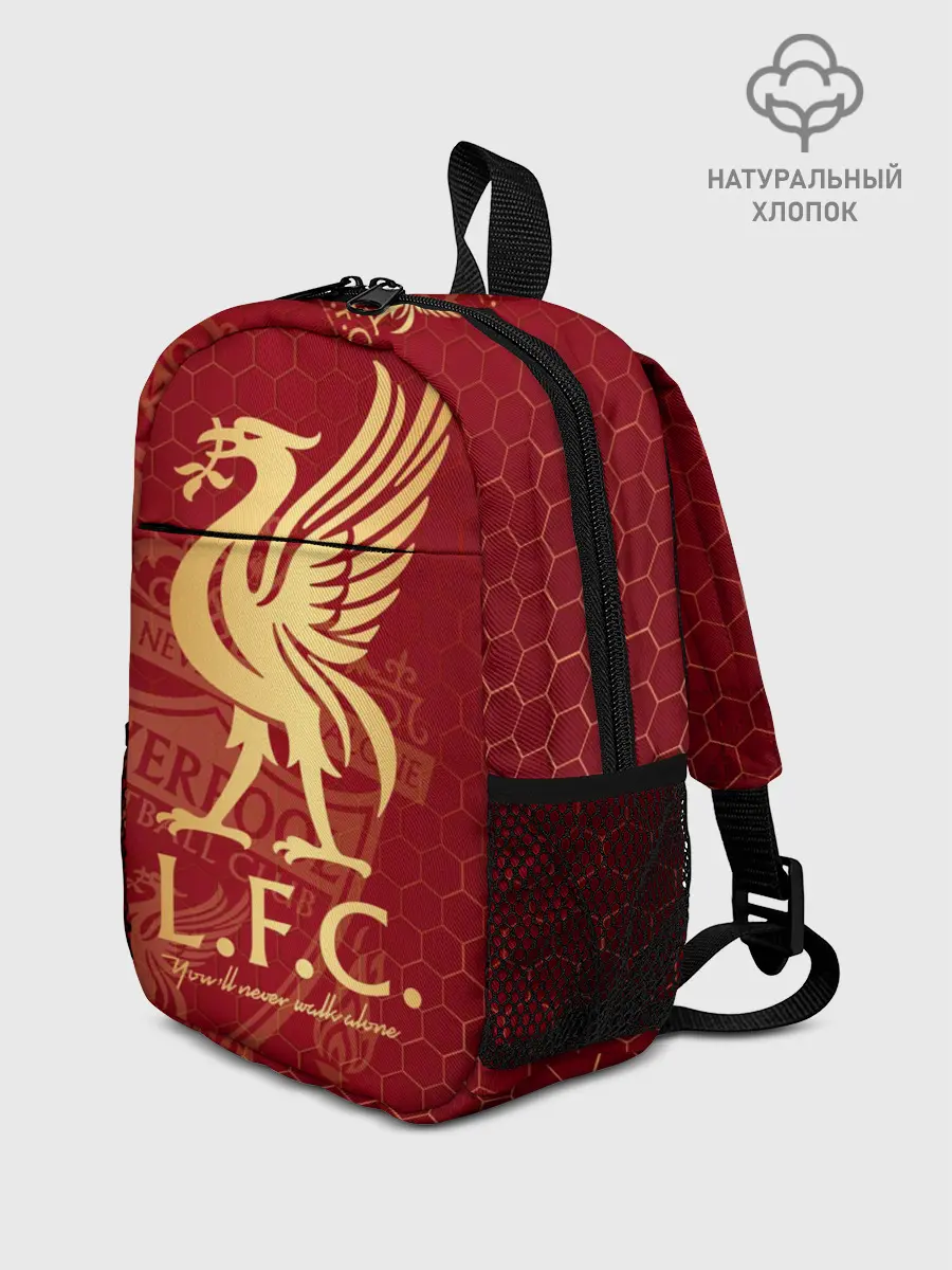 Рюкзак детский / Ливерпуль