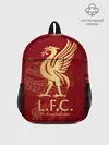 Рюкзак детский / Ливерпуль