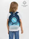 Рюкзак детский / Наполи