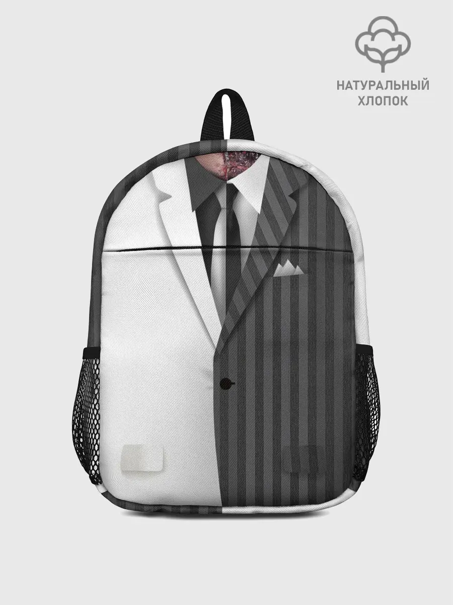 Рюкзак детский / Двойной костюм