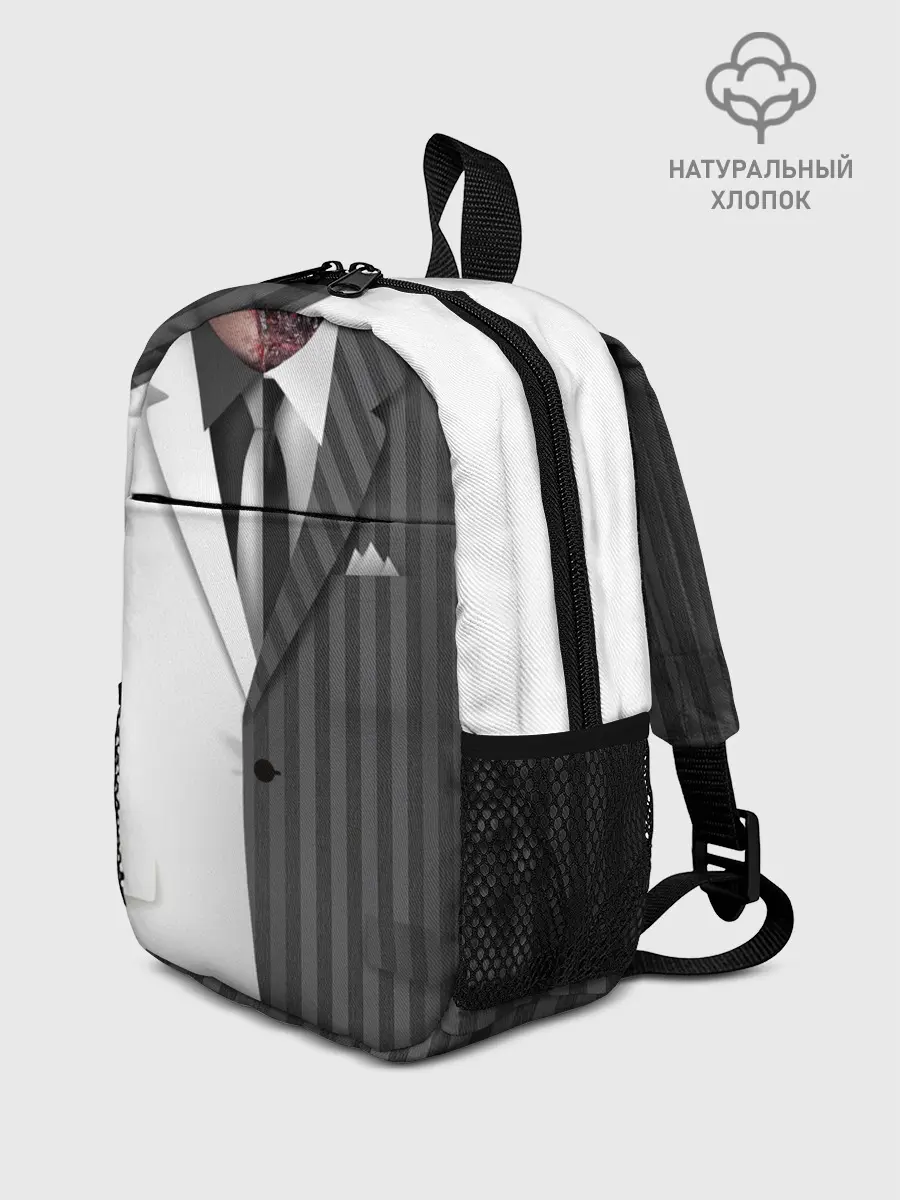 Рюкзак детский / Двойной костюм