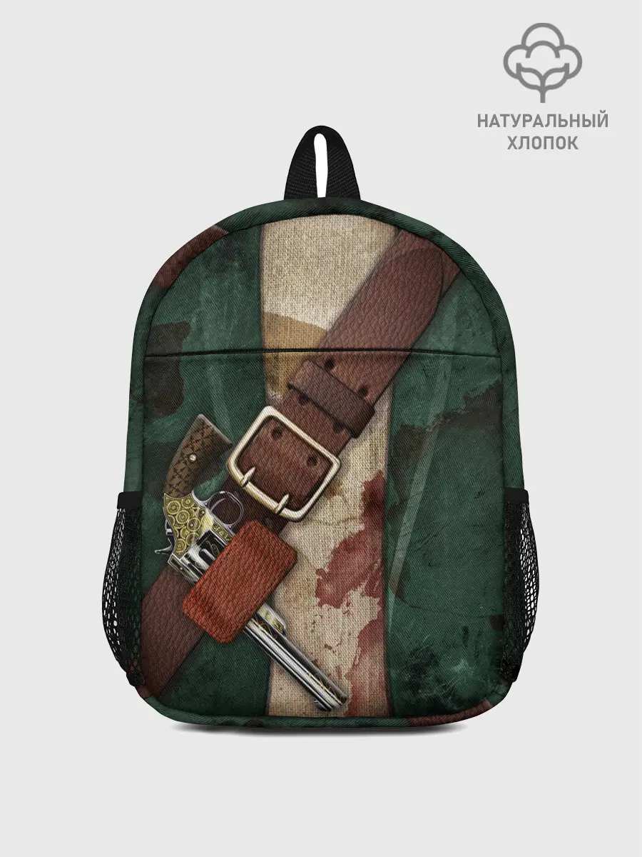 Рюкзак детский / Пират