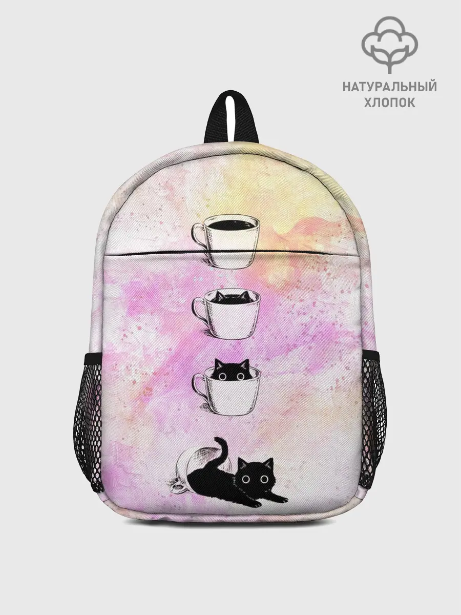 Рюкзак детский / catfee