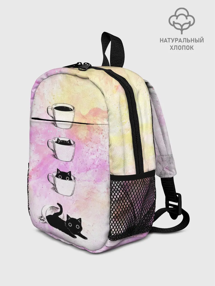 Рюкзак детский / catfee
