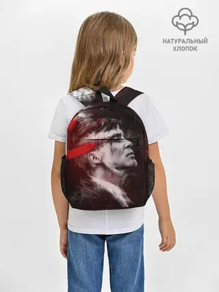 Рюкзак детский / Peaky Blinders