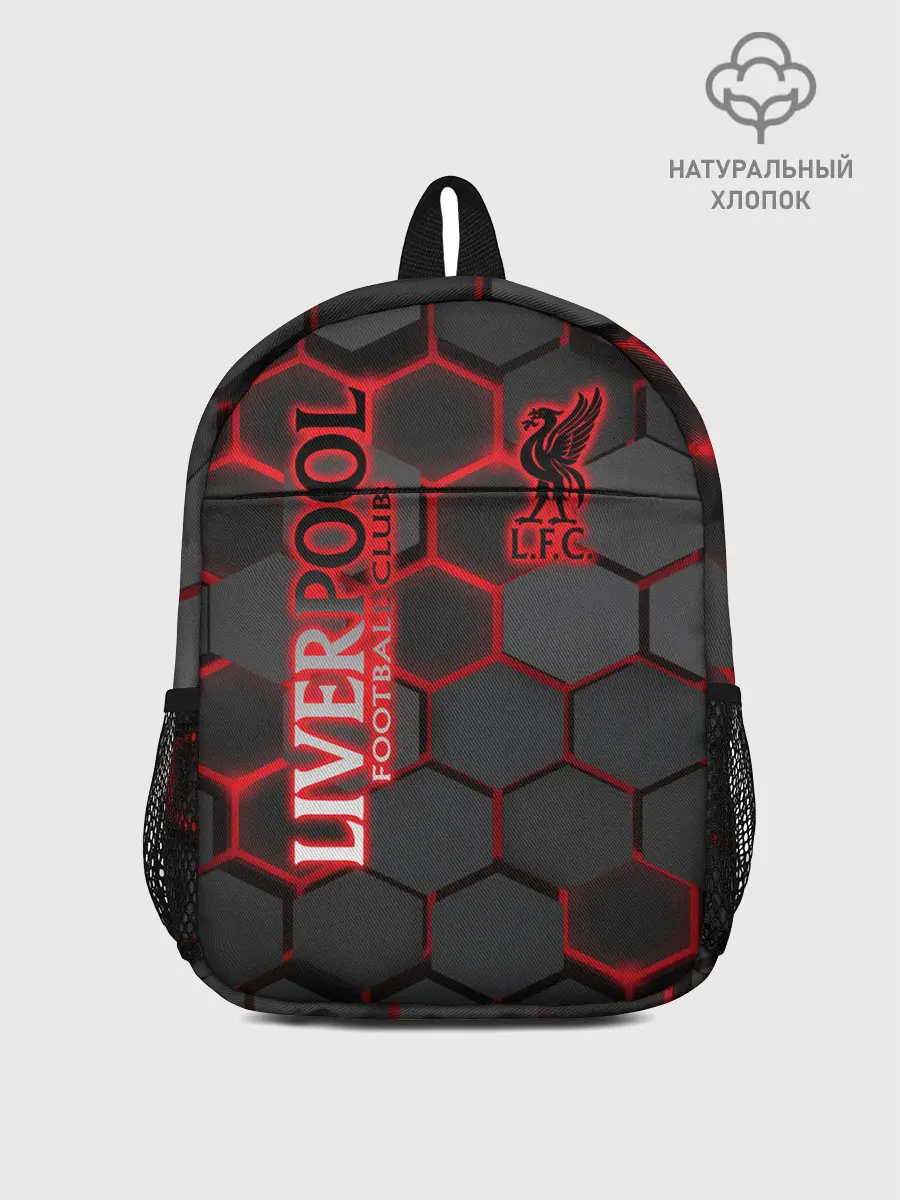 Рюкзак детский / Liverpool F.C.