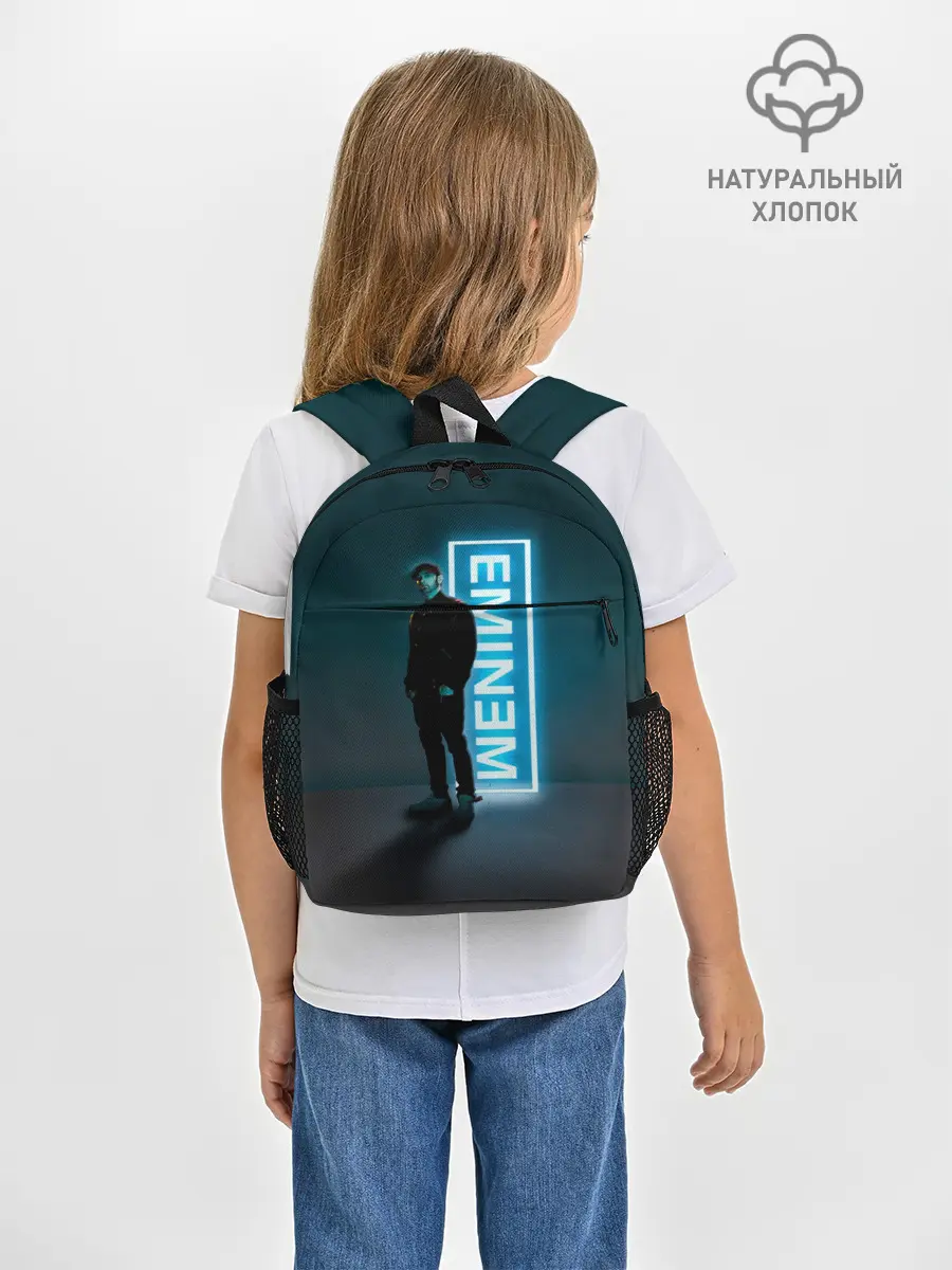 Рюкзак детский / Eminem