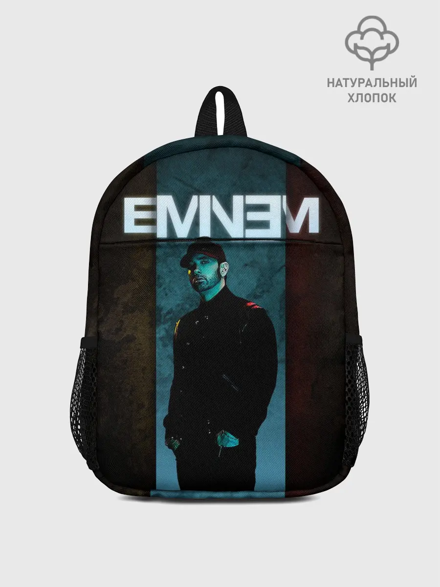 Рюкзак детский / Eminem