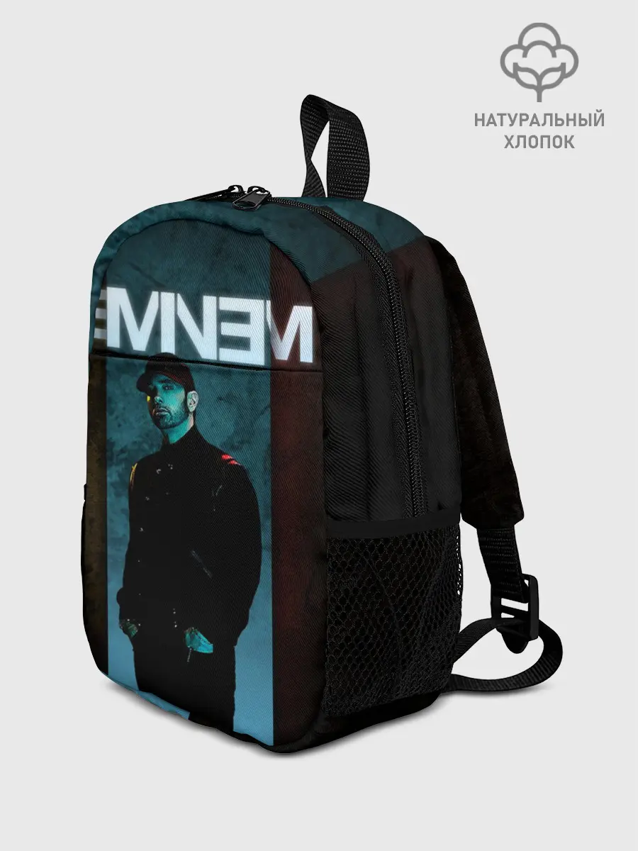 Рюкзак детский / Eminem