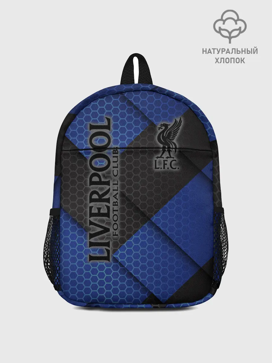 Рюкзак детский / Liverpool F.C.
