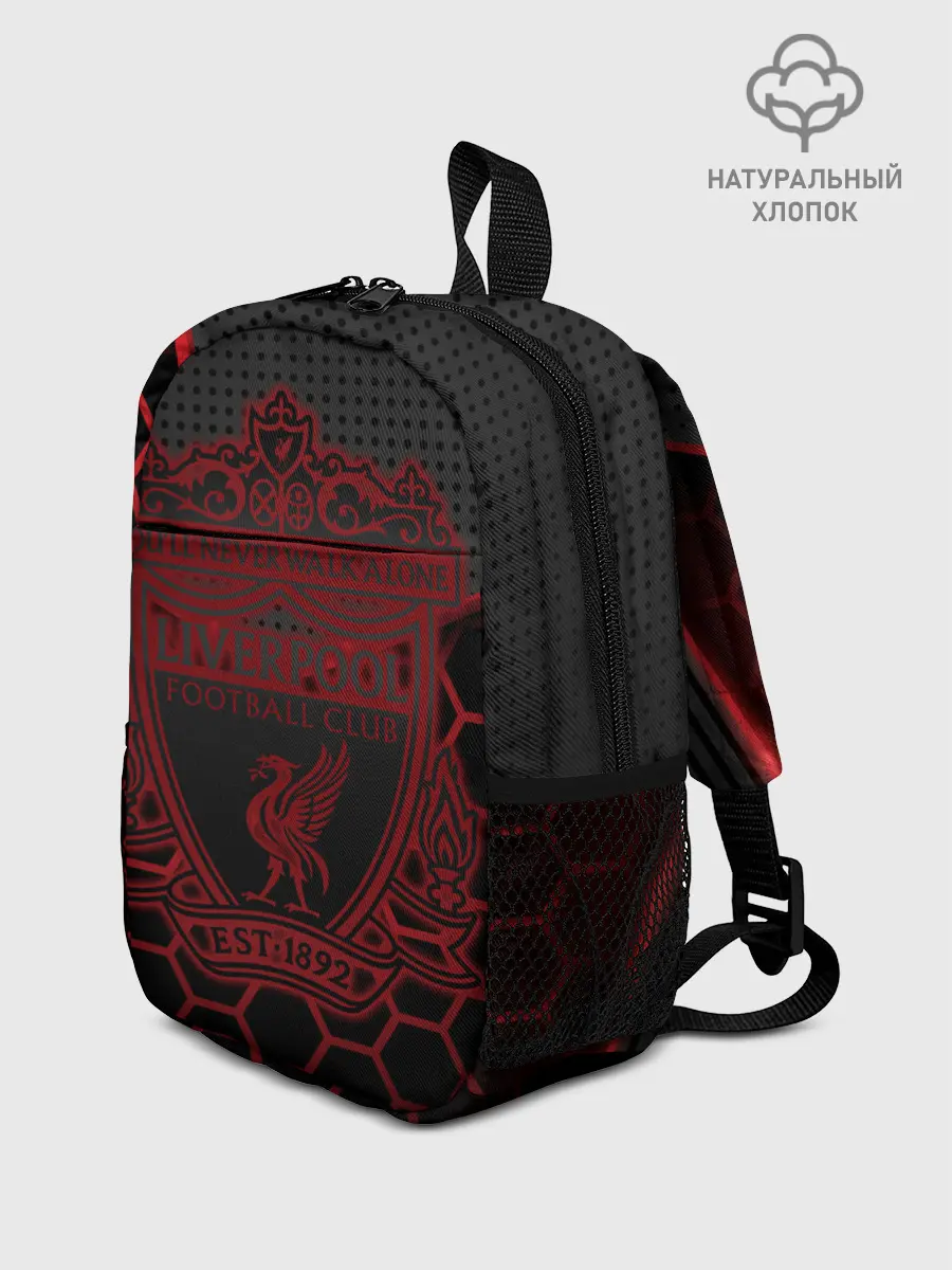 Рюкзак детский / Liverpool F.C.