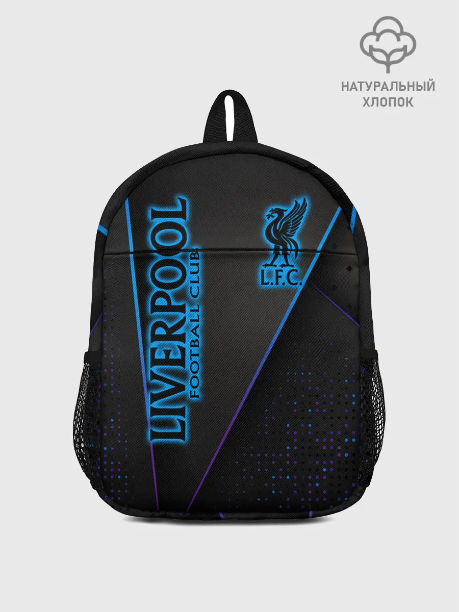 Рюкзак детский / Liverpool F.C.
