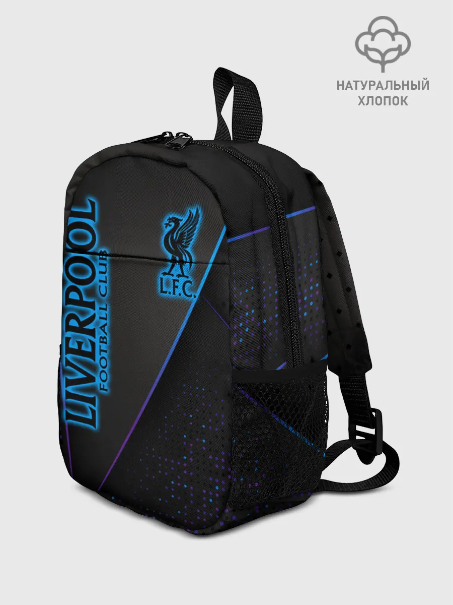 Рюкзак детский / Liverpool F.C.
