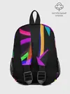 Рюкзак детский / Светящиеся полосы