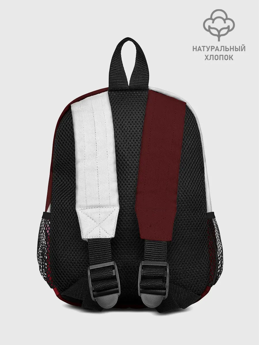 Рюкзак детский / Ноль два диагональ