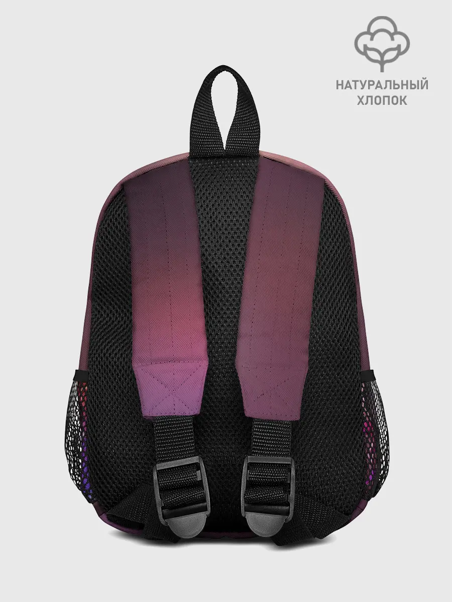 Рюкзак детский / Ноль два глаз