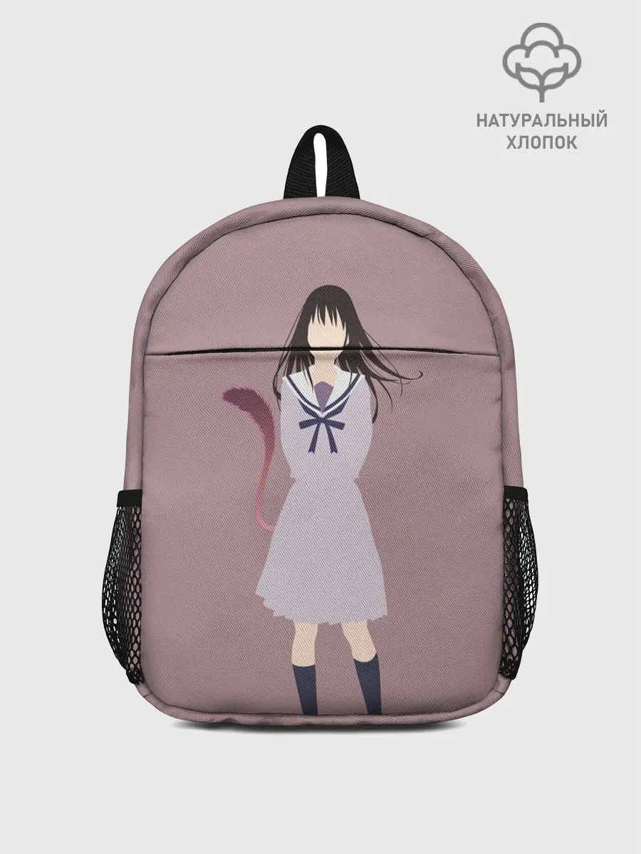 Рюкзак детский / Hiyori Iki