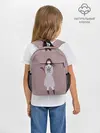 Рюкзак детский / Hiyori Iki