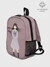 Рюкзак детский / Hiyori Iki