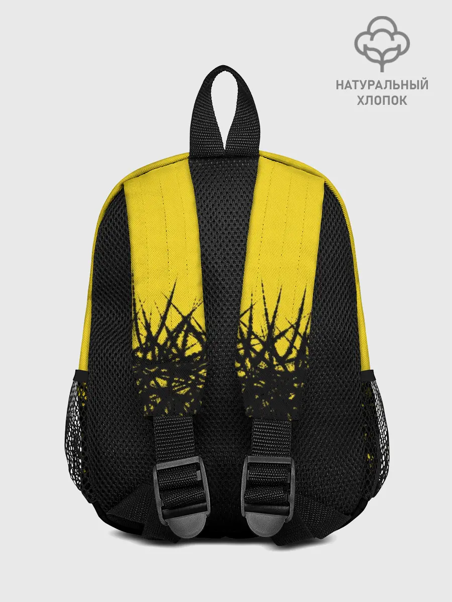 Рюкзак детский / Киберпанк