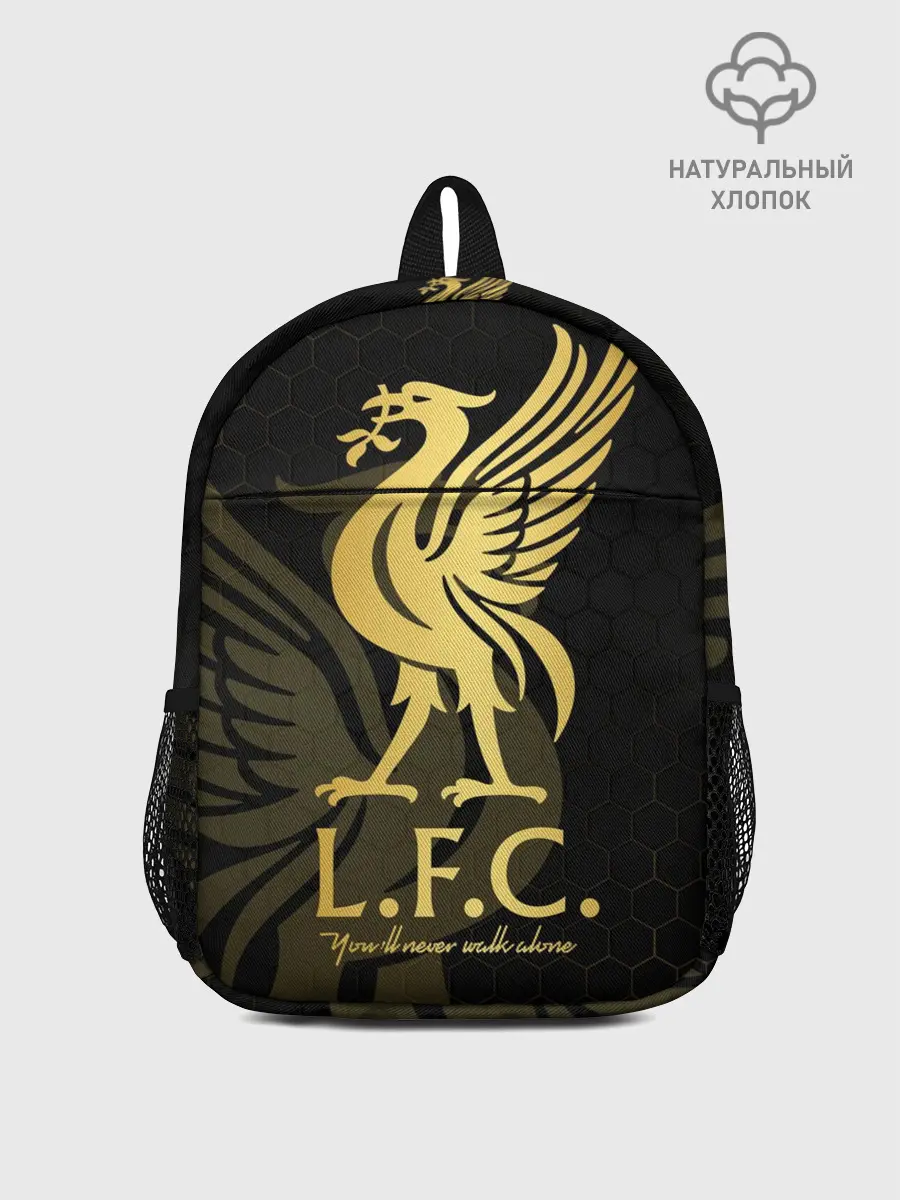 Рюкзак детский / Ливерпуль