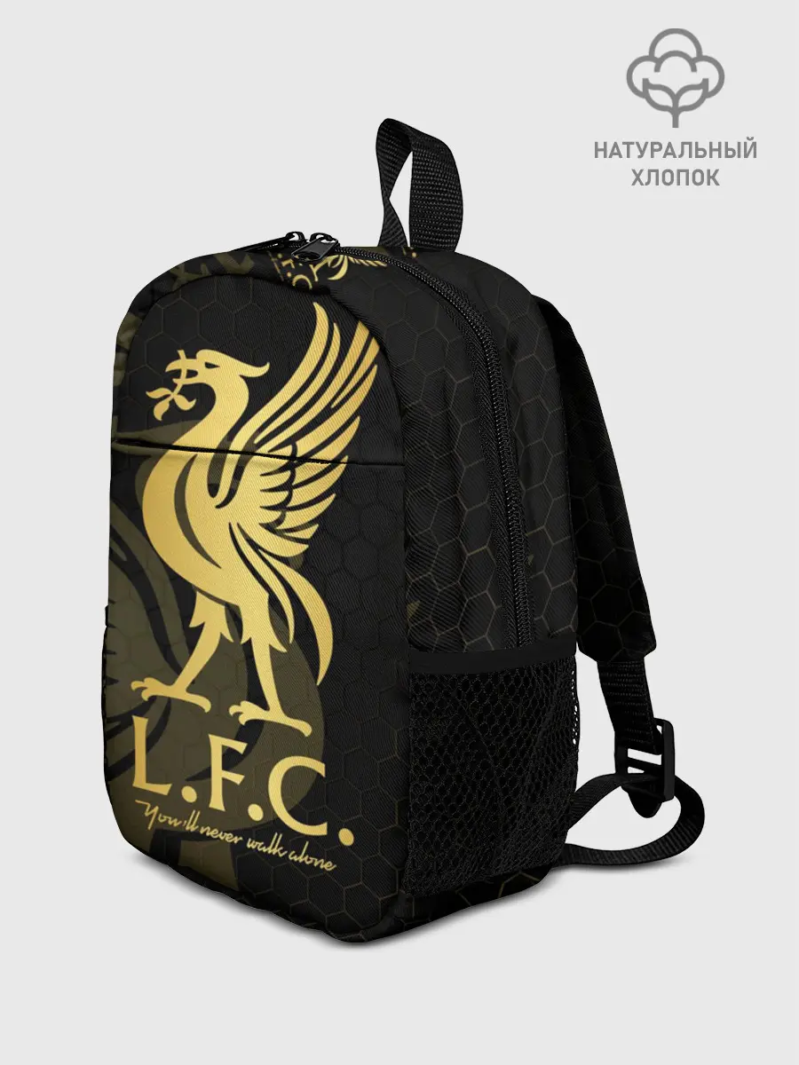 Рюкзак детский / Ливерпуль