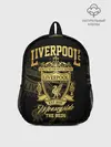 Рюкзак детский / Ливерпуль