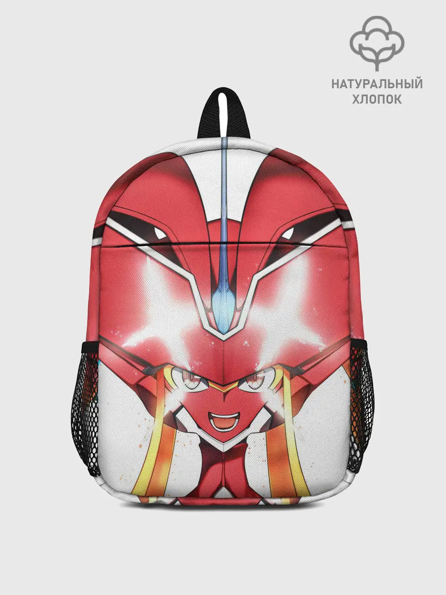 Рюкзак детский / франкс стрелиция