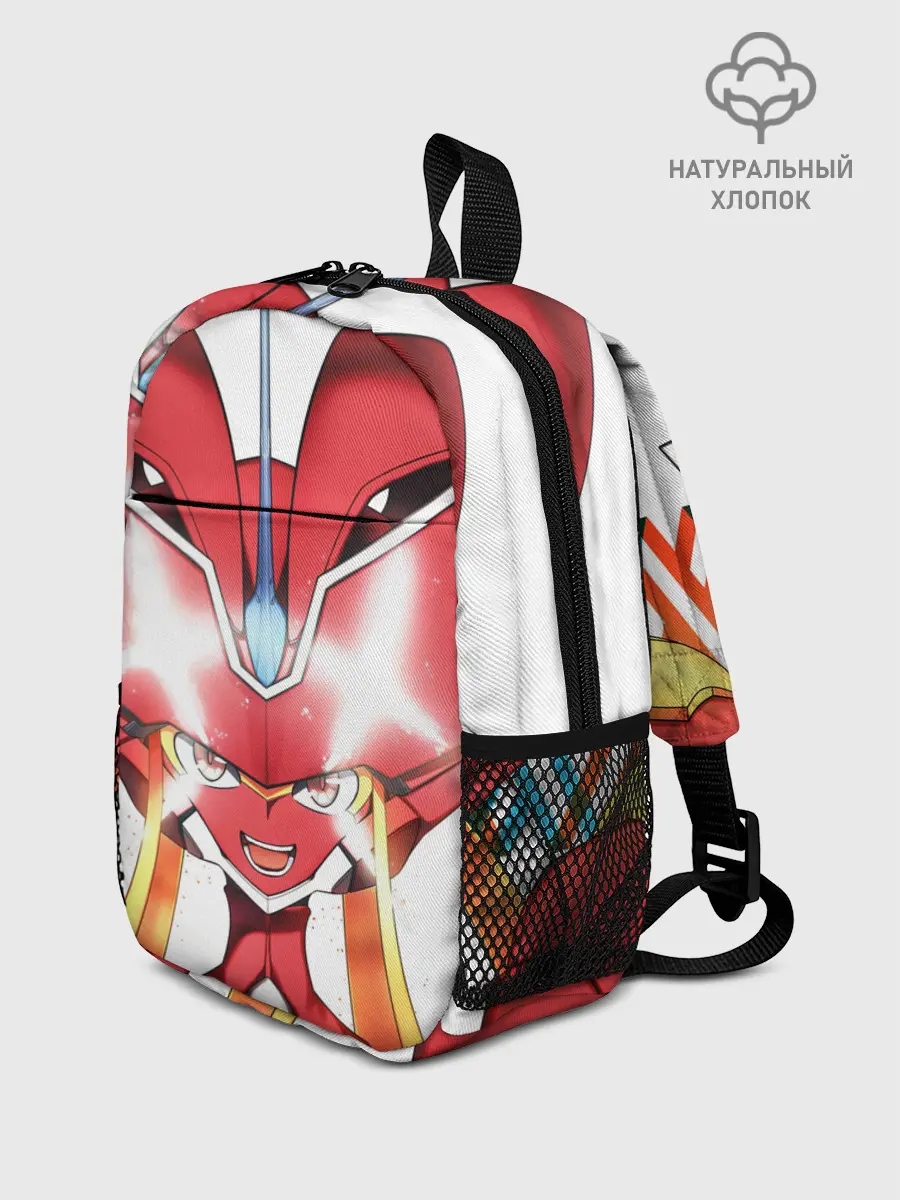 Рюкзак детский / франкс стрелиция