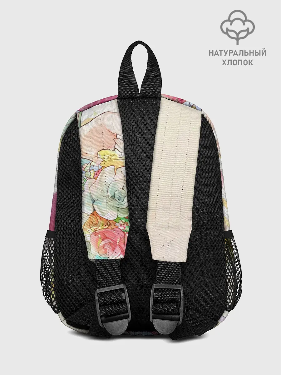 Рюкзак детский / ноль два милая