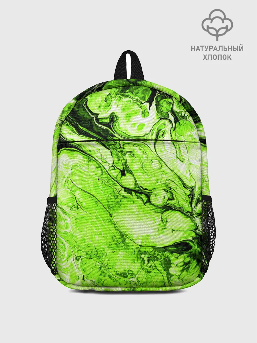 Рюкзак детский / Токсичные краски