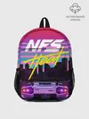 Рюкзак детский / Need For Speed Heat