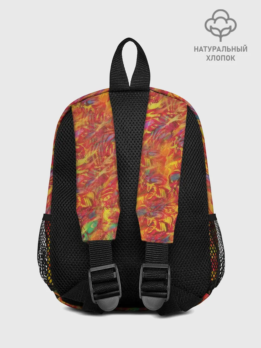 Рюкзак детский / Hotline Miami 2: Wrong Number