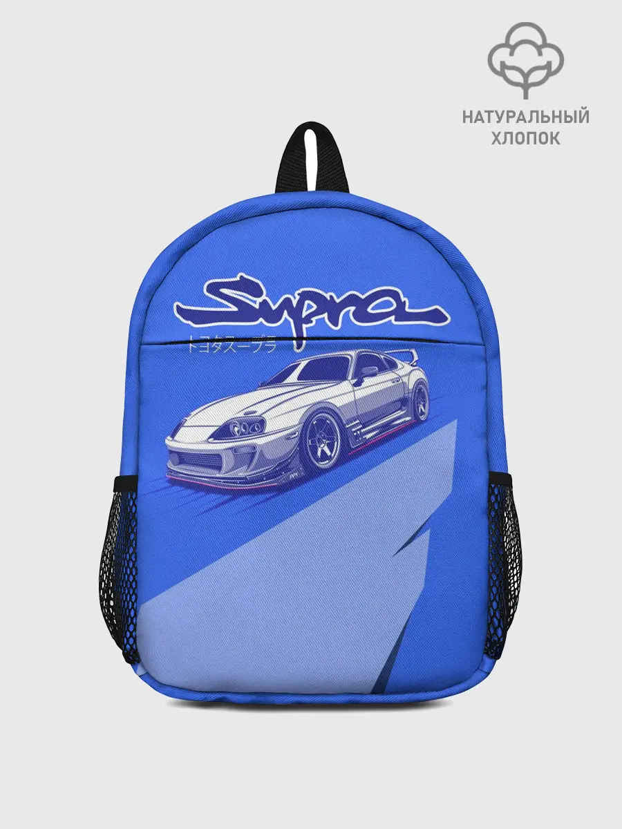 Рюкзак детский / Supra